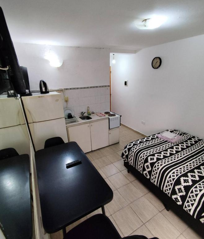 Rondeau Studios Apartaments - 4