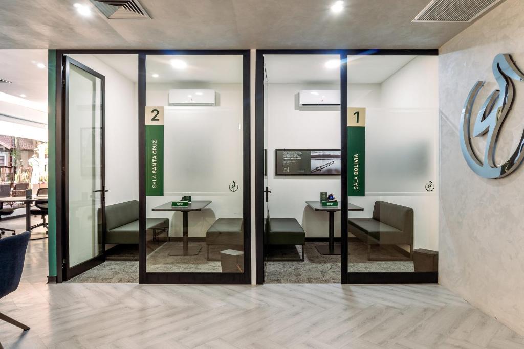 Facilities