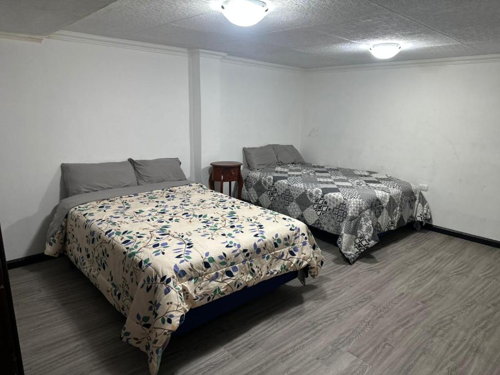 Batan Residencia - 2