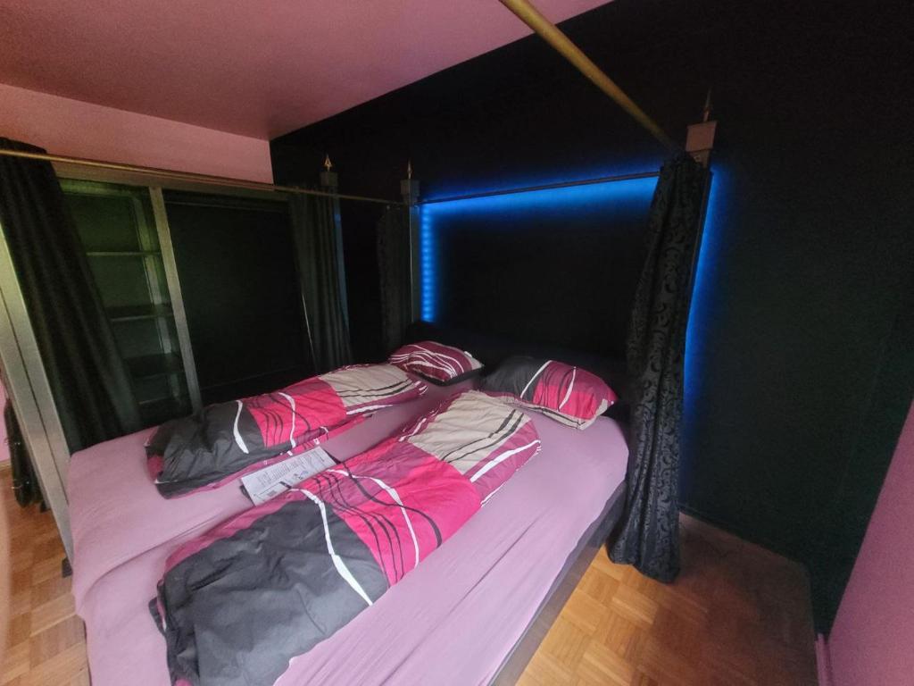 Waldtraum Wendland, Küsten