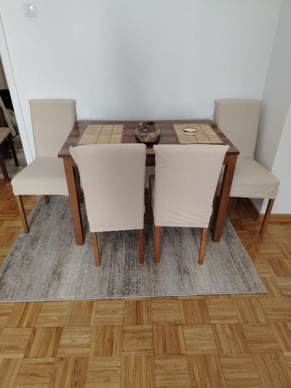 Star Apartment Belgrade 1 - 5