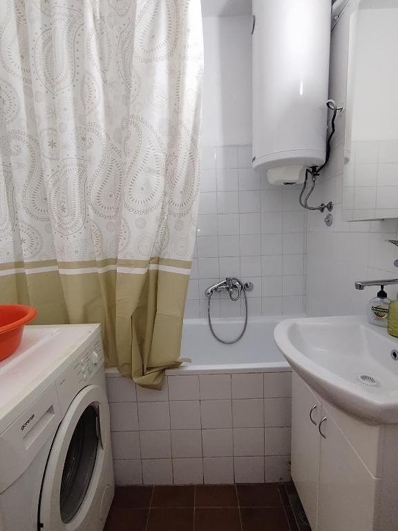 Star Apartment Belgrade 1 - 4