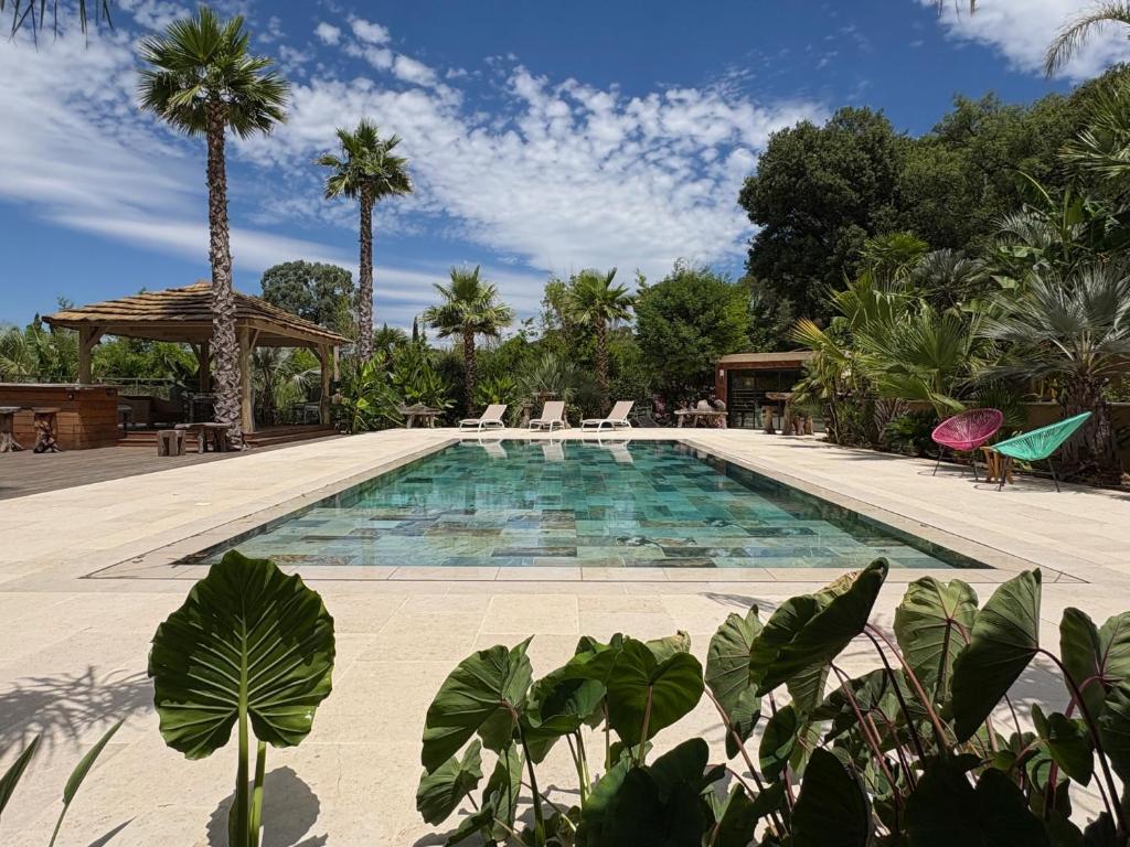 Tropicana Lodge - Sardaigne - 5