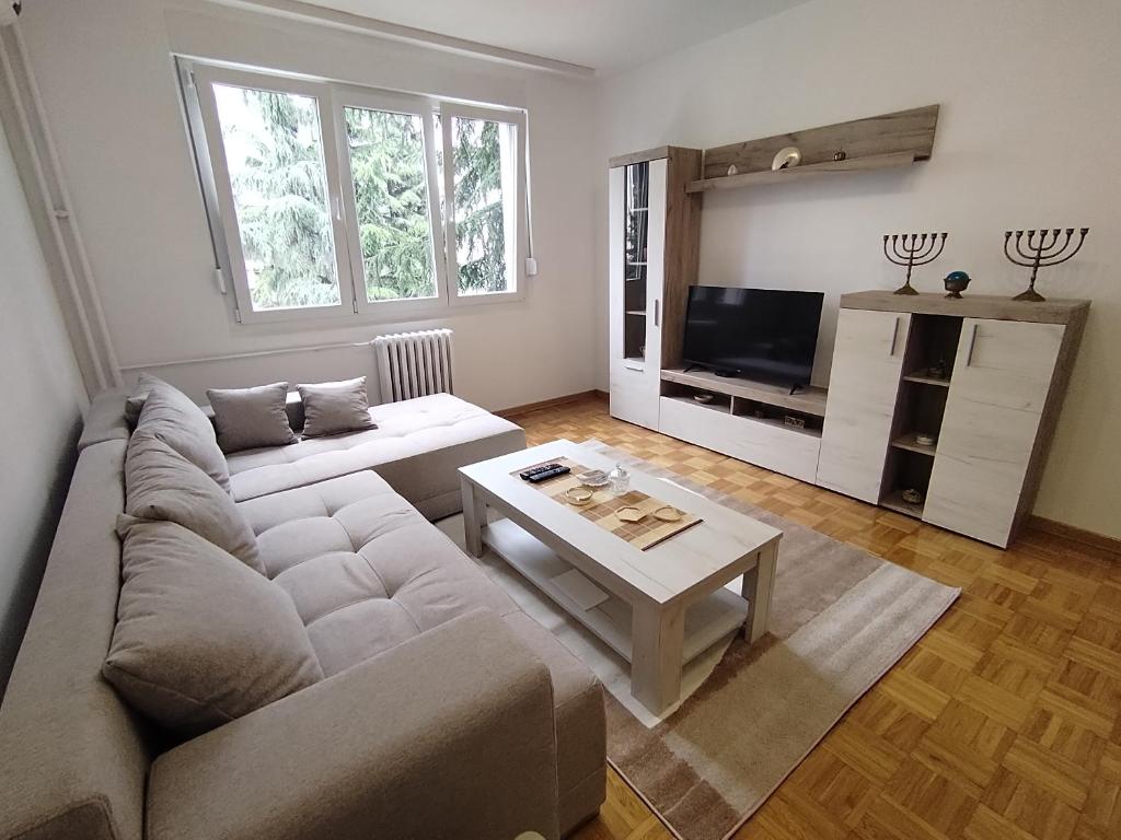 Star Apartment Belgrade 1 - 2