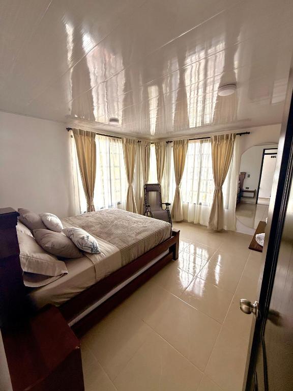 Hotel Casa Bambu - 5