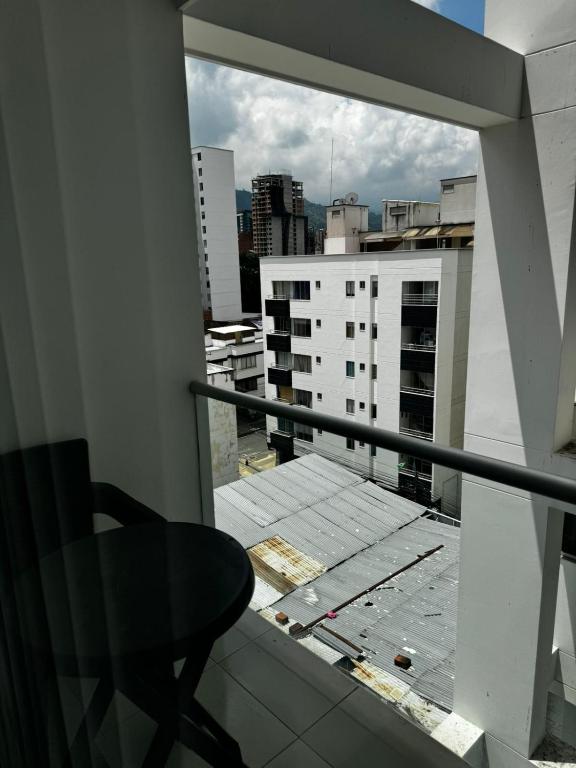 Elegante y Confortable Suites - 3