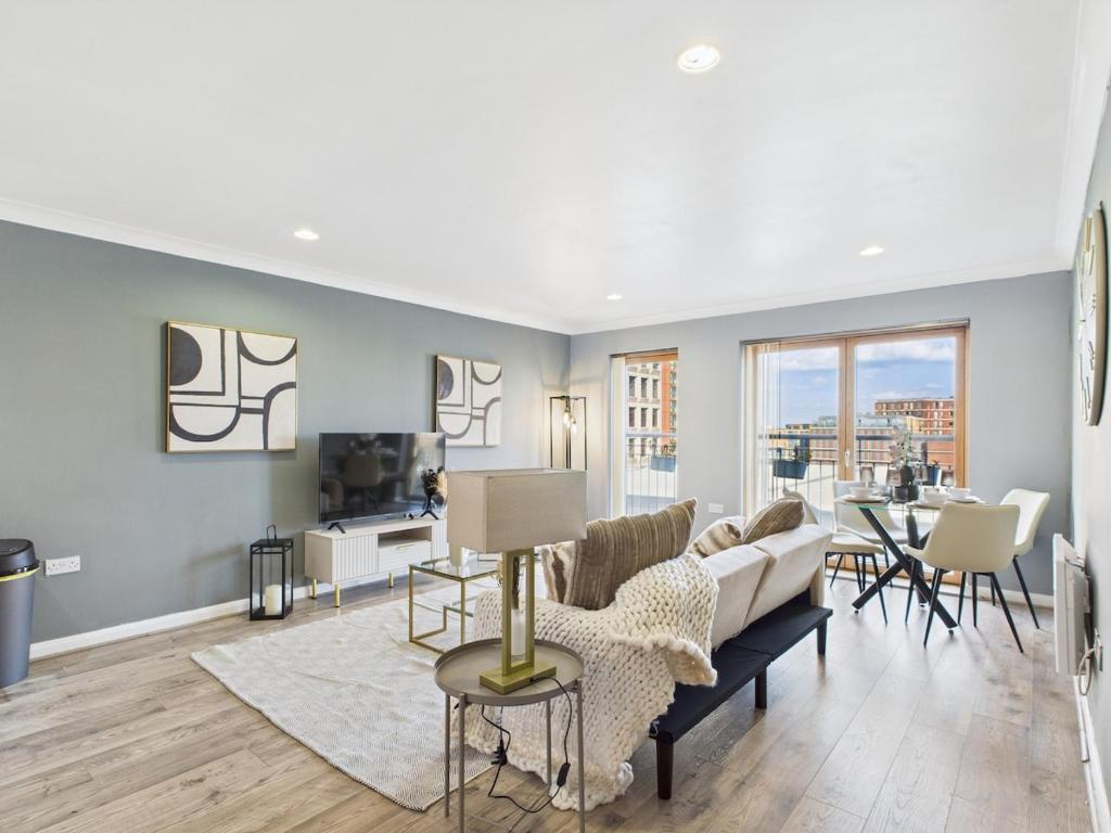 Ivory Row- Wyndale- Central B'Ham, Birmingham