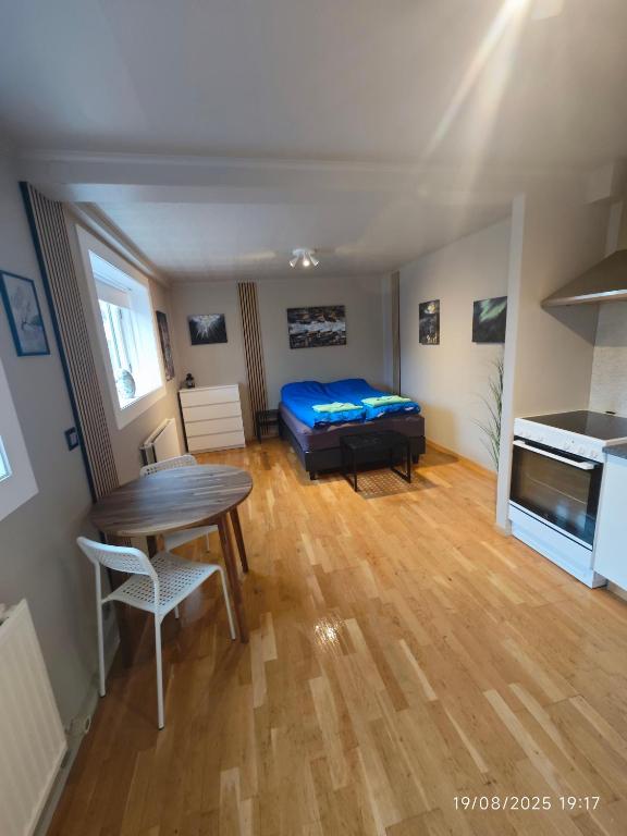 Studio Hafnarfjörður, Hafnarfjördur