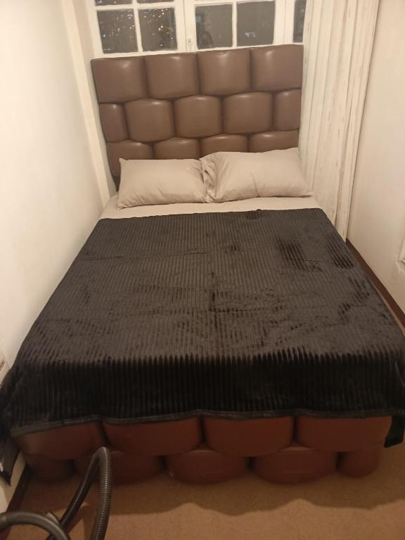 Departamento en La Paz - 2