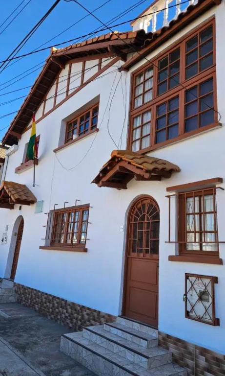 Departamento en La Paz - 4