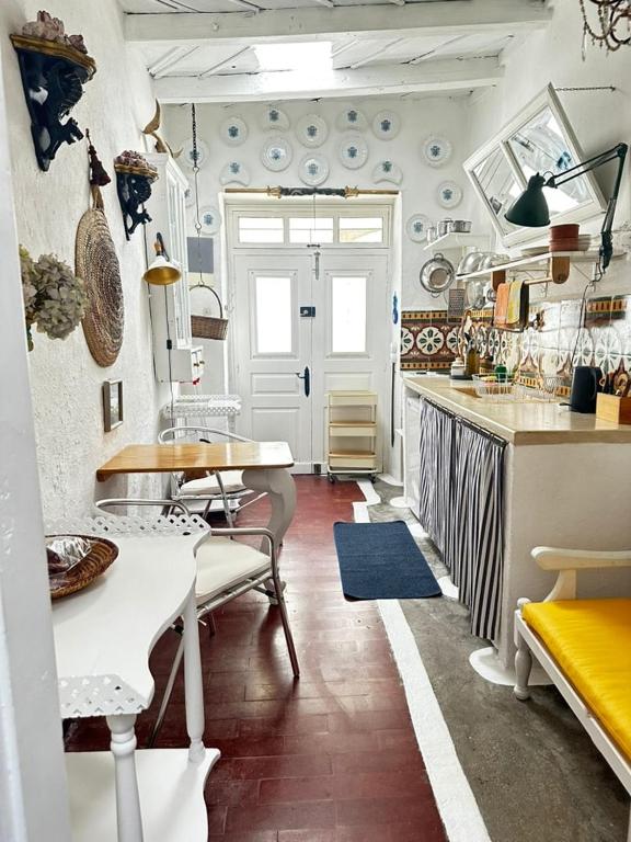 Holiday in the Real Crete 전경