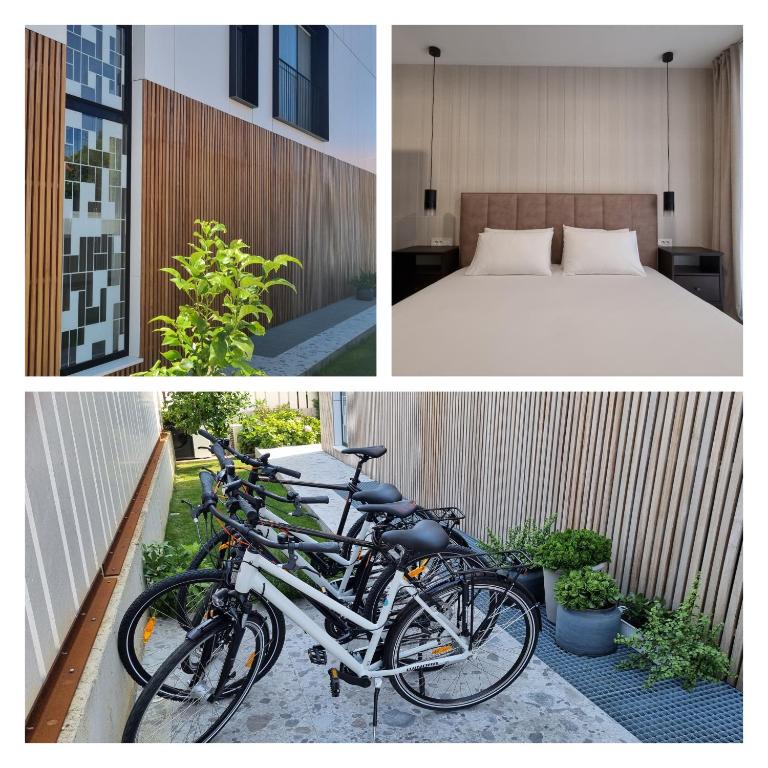 Delta House - Gama apartment, Zadar