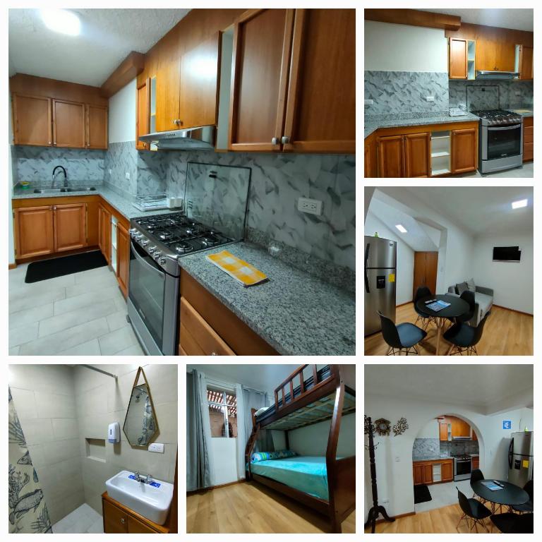 Lujosa Suite junto al Museo Pumapungo - 1