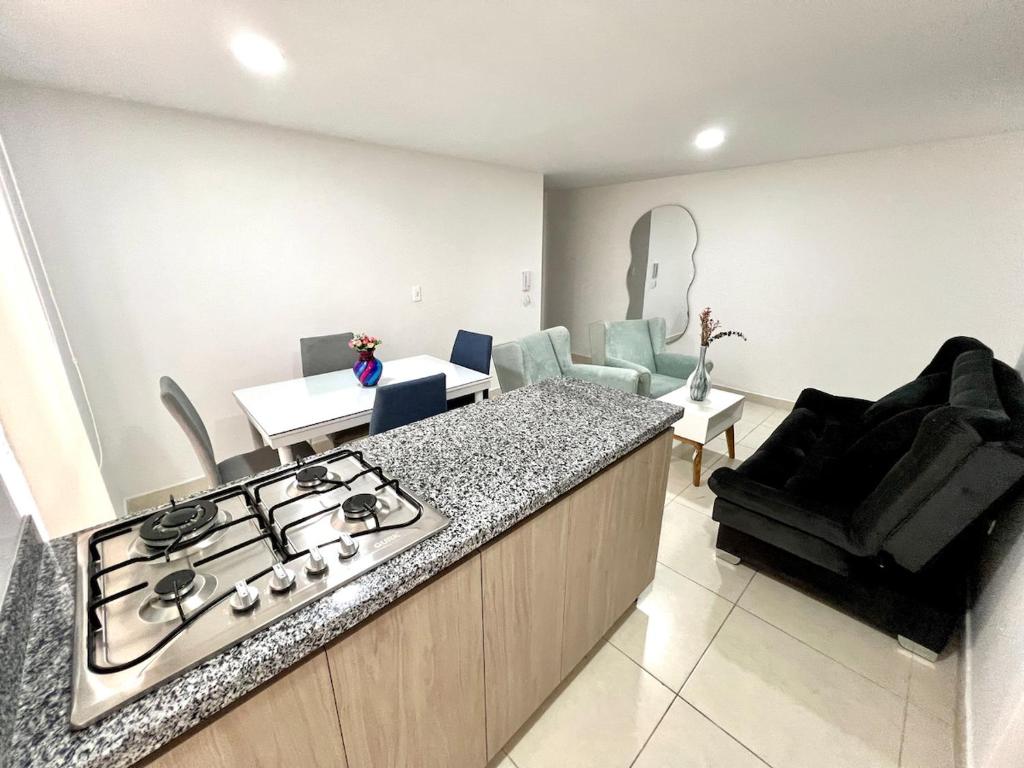 Espectacular apartamento - 4