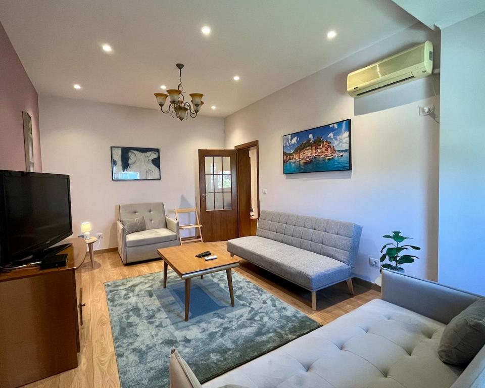 Beautiful Apartment in Vlora, Vlorë