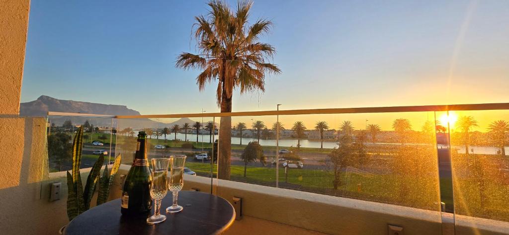 Sunset Apartment, Kapské Město