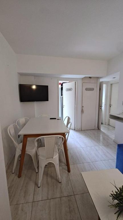 Departamento a 2 cuadras de la playa - 4