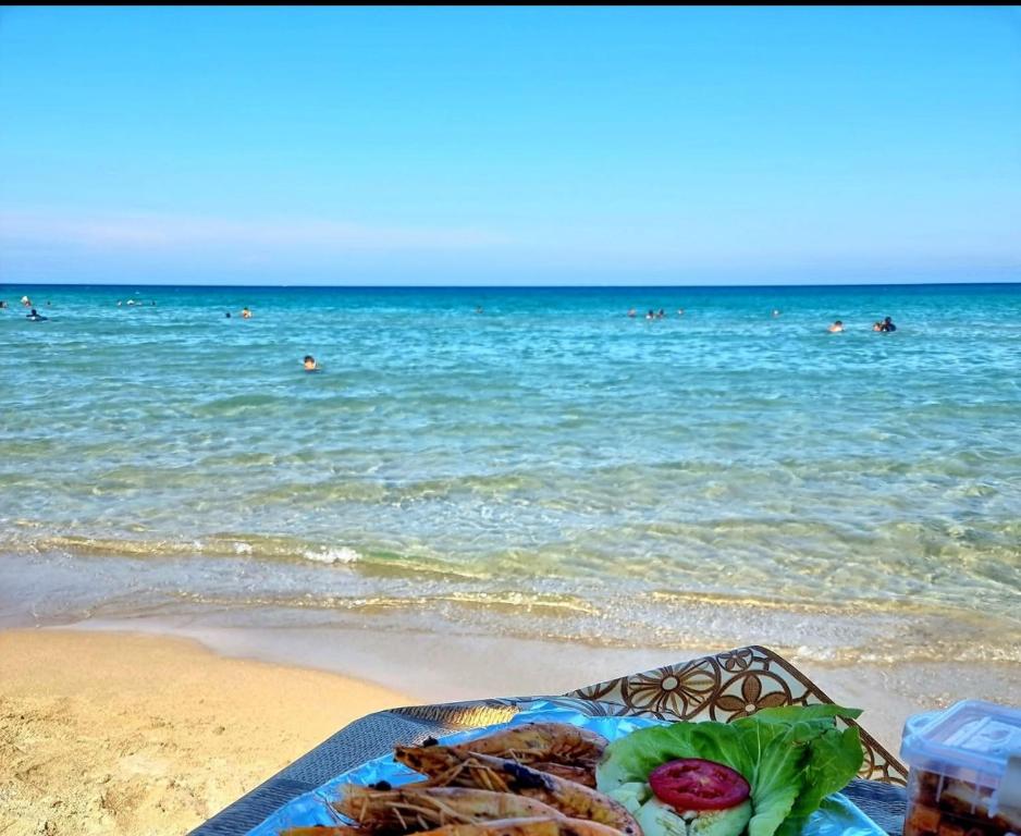 Appartement, El Haouaria