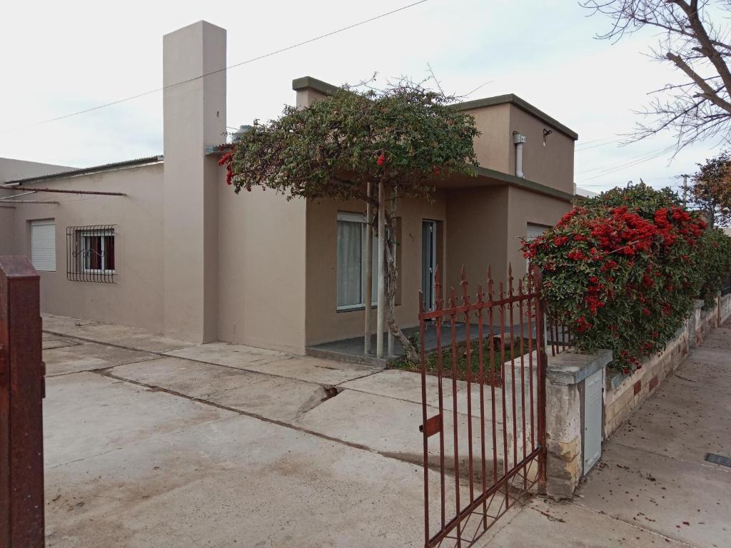 Departamentos DOÑA ELBA - 5