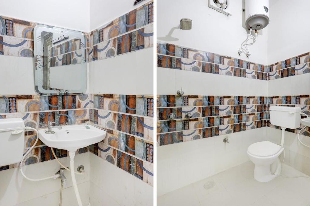 Hotel O Vaibhav Lakshmi In, Prayagraj