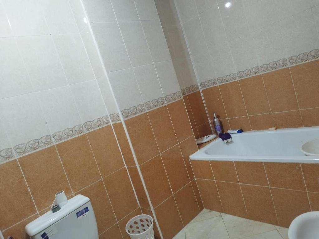 App a Mesnana près de ENCG, Tanger