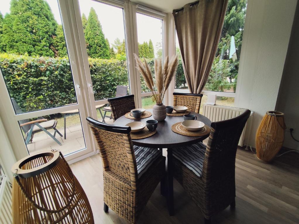 FeWo - SEEbrise am Zwenkauer See, Zwenkau