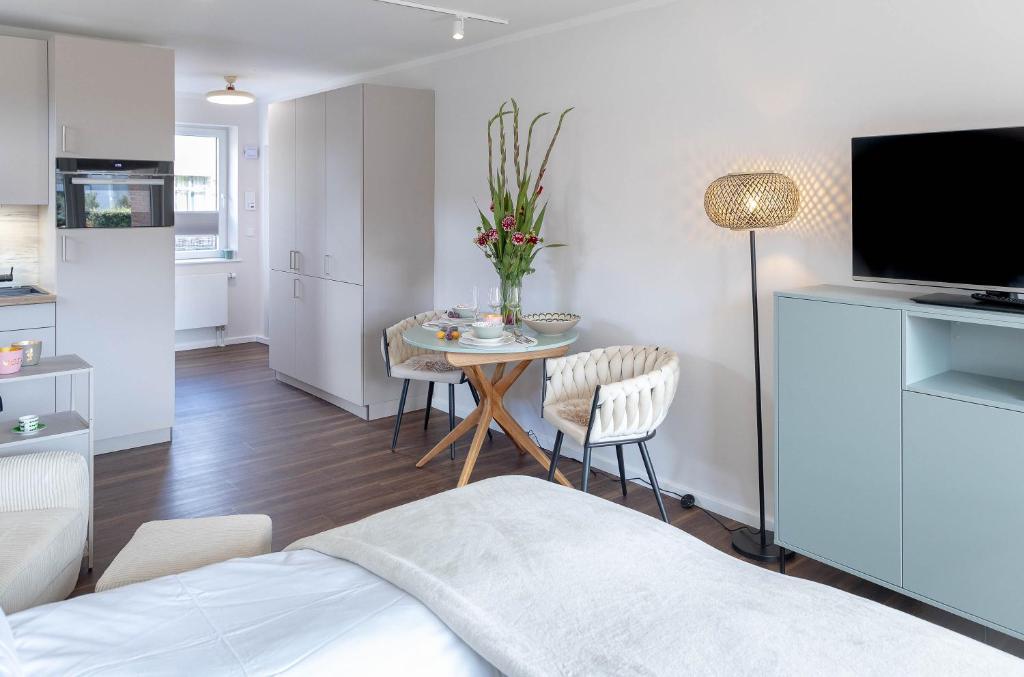 Daylight, Westerland