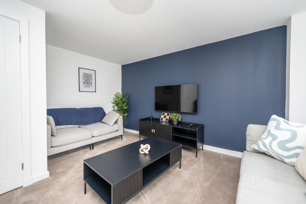 The Gordon Vacant Nests Heart Of Aberdeen, Aberdeen