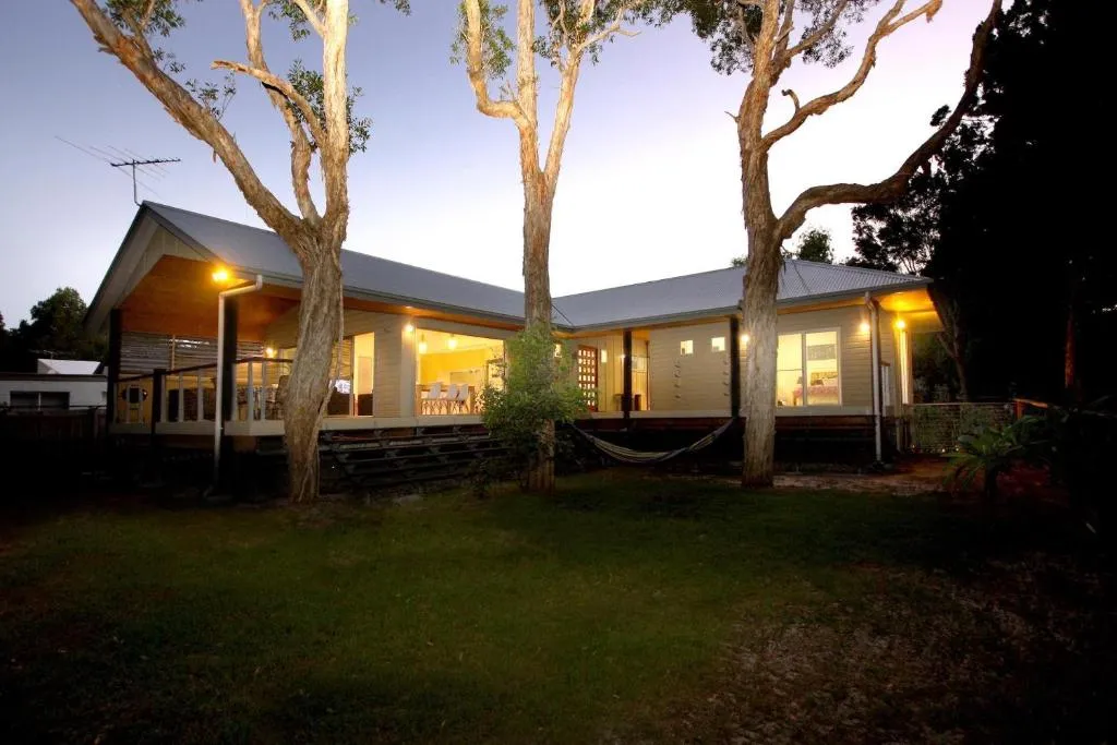 Amiri Amity Point, hotel in Amity Point