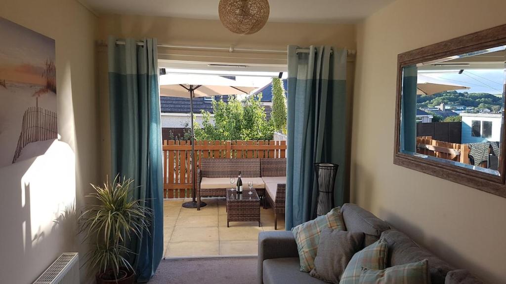 Tolcarne Reach, Newquay