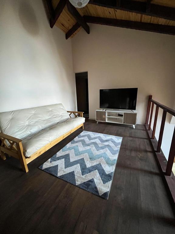 The forest house - 1