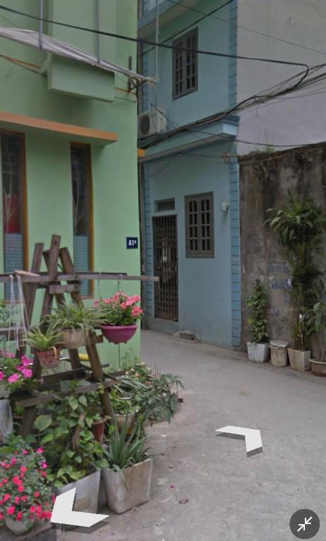 Bình Minh, Cổ Nhuế Viên