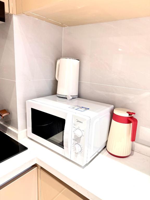 The Manhattan Haven, Dar es Salaam