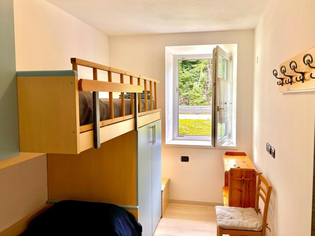 Appartamento vicino agli impianti Predazzo - 3