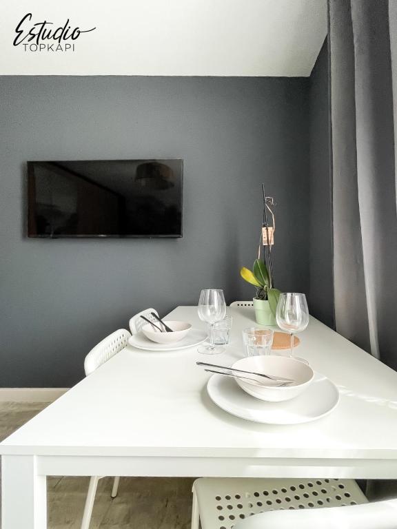 Cozy Studio Topkapi free wifi by B-Rent - 4