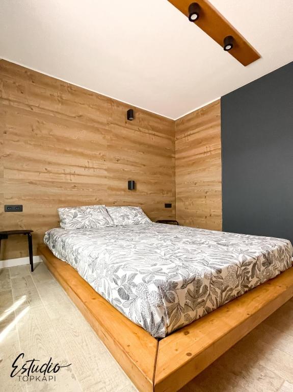 Cozy Studio Topkapi free wifi by B-Rent - 5