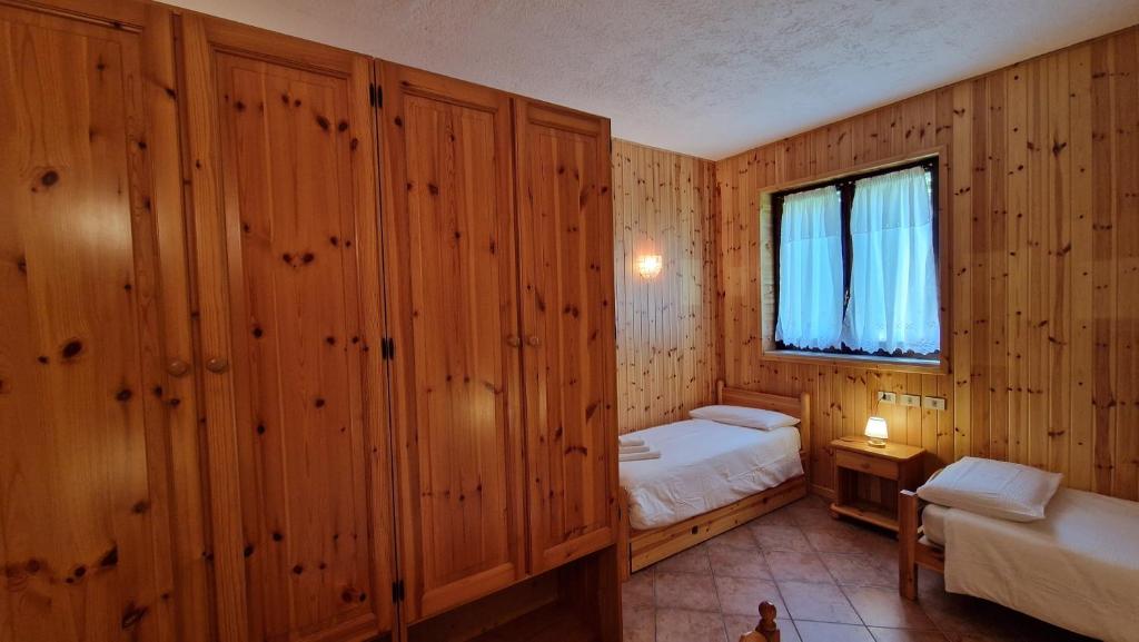Lavarone & Folgaria Residence - 4