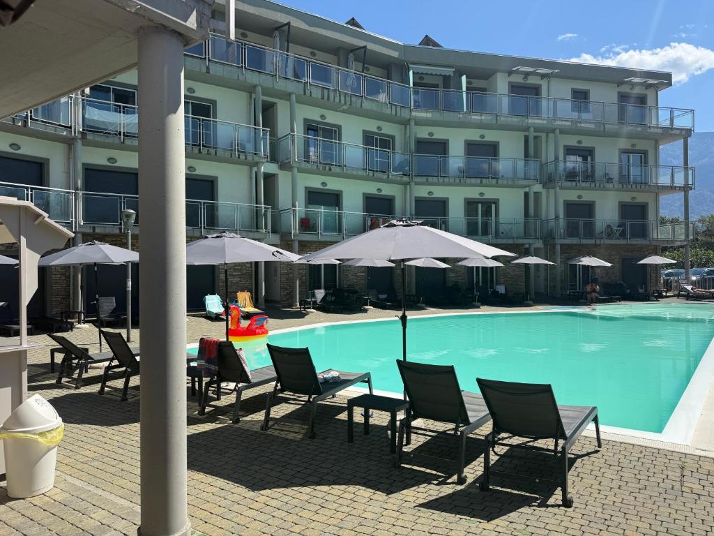 Hotel Residence Alessandra - 1