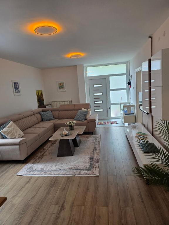 Apartman Omerovic - Panon Centar Tuzla - 3