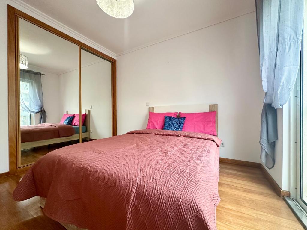Pilar - rooms for rent, Funchal