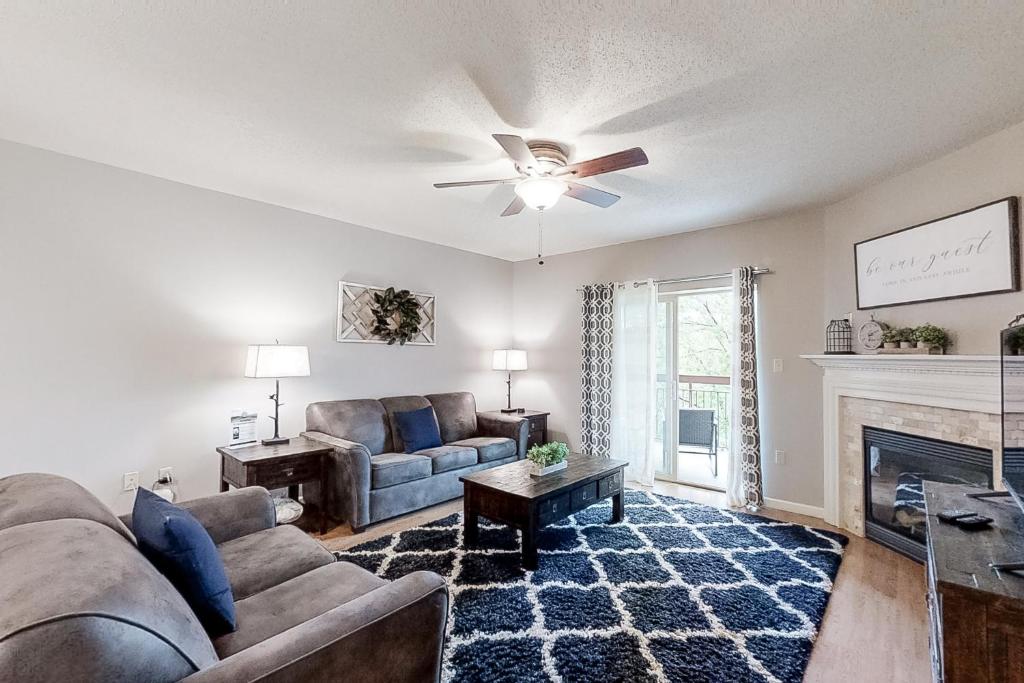 Cedar Lodge #503, Pigeon Forge