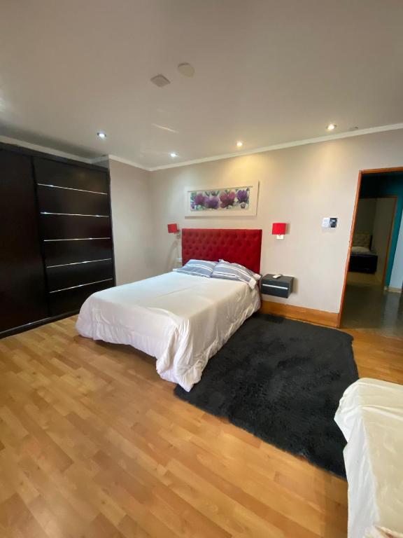 Chalet - 5