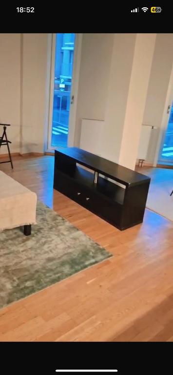 Rotana 2 apartment, Oslo