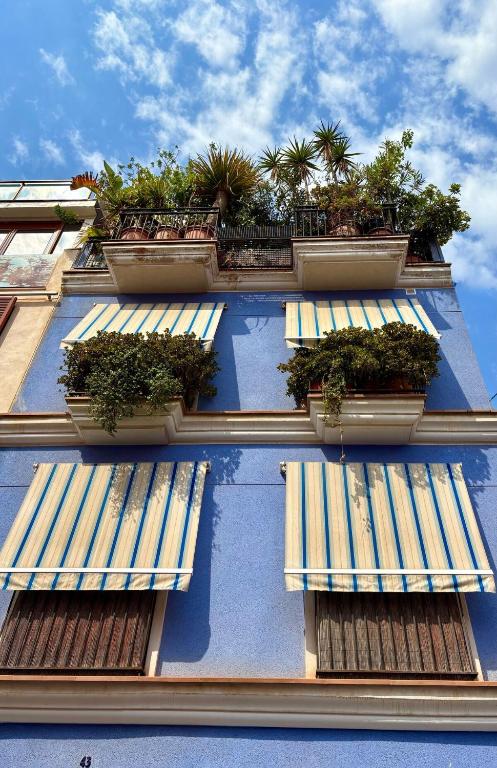 LovelyLoft San Anton - 4