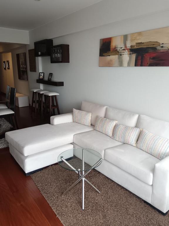 Lovely Nice Apartment San Isidro - 1