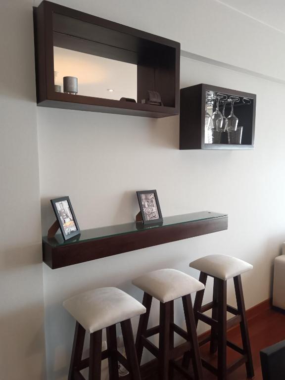 Lovely Nice Apartment San Isidro - 5