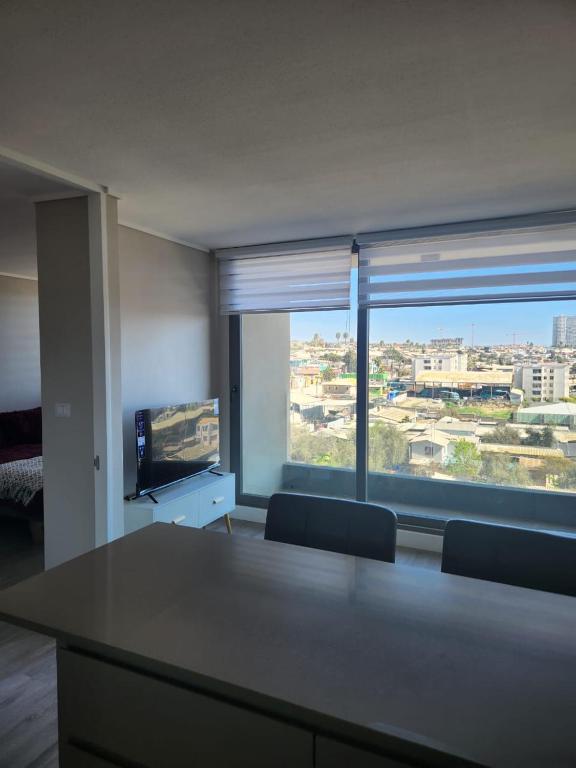 Moderno departamento en Coquimbo - 1