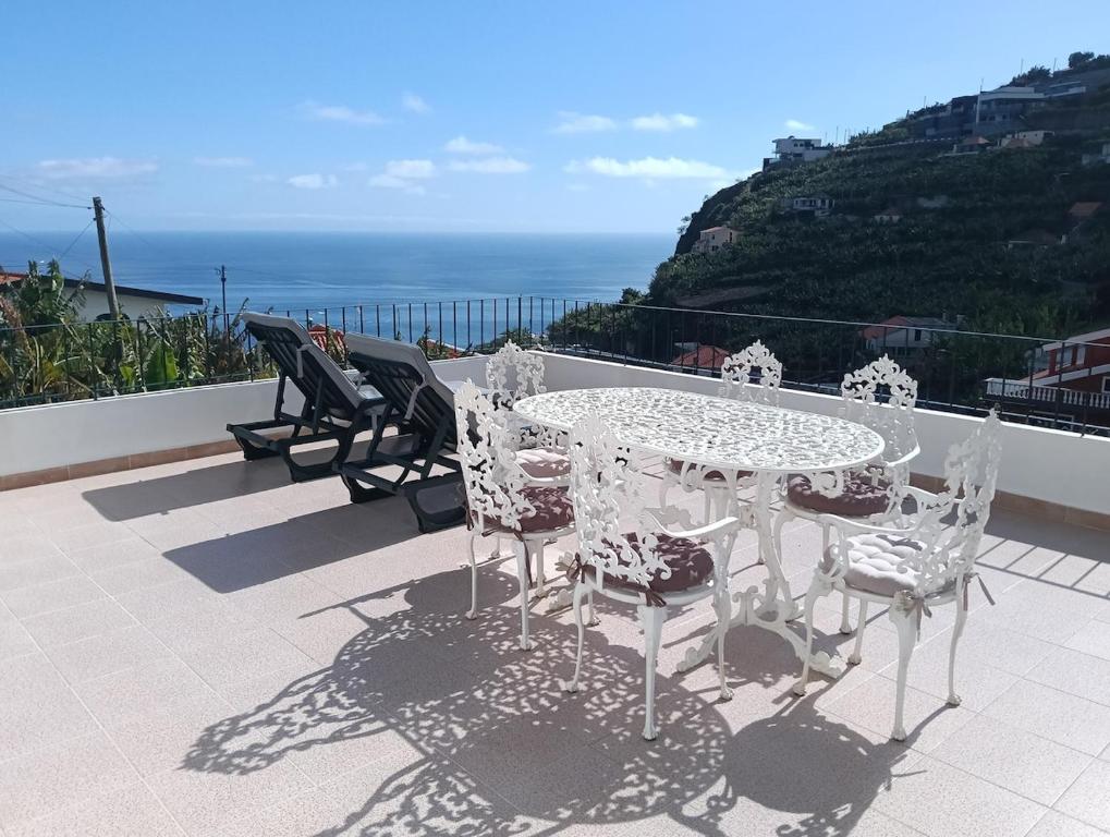 my flower, Ponta do Sol