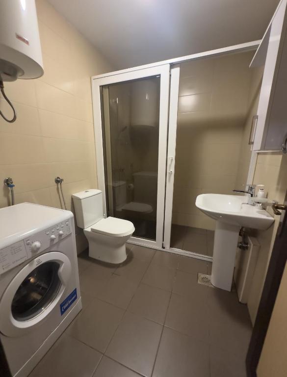 Studio center Budva - 2