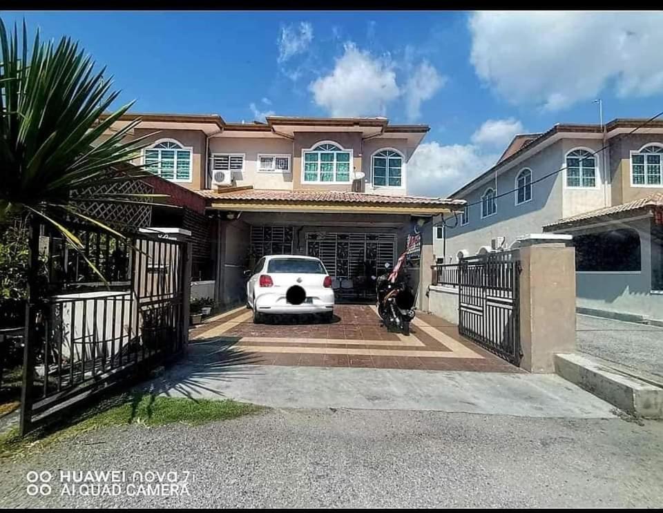 Homestay Manjung Ann, Seri Manjung